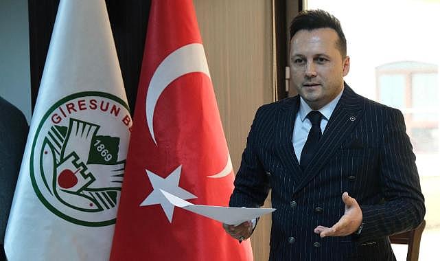 Bozalioğlu'ndan örnek davranış