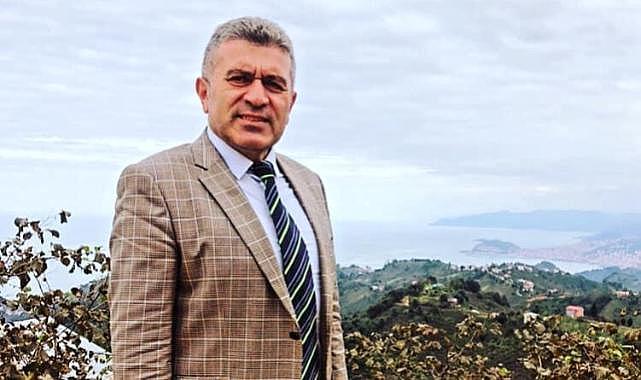CHP Bulancak'ın adayı belli oldu