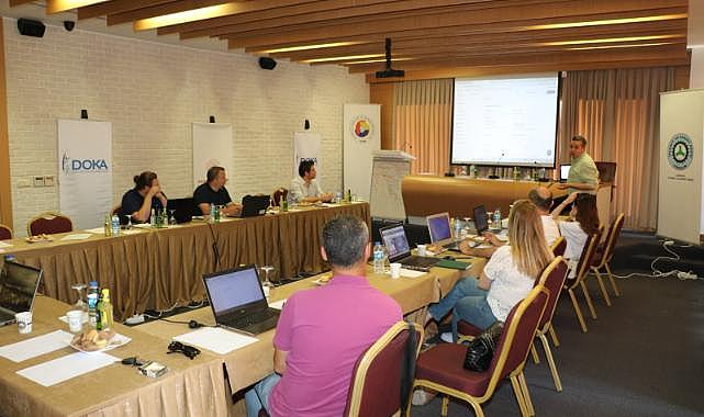DOKA'dan işletmelere eğitim