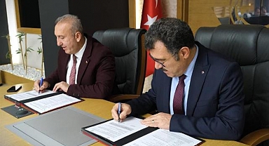 DOKAP-TÜBİTAK protokolü