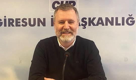 “Engelli olmak yaşam için engel olmamalıdır”