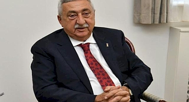 “Esnafımızın cirolarında ciddi kayıplar var”
