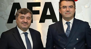 Fırtına afeti sonrası hasarlara AFAD desteği