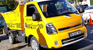 Giresun'a yeni bir hizmet daha!