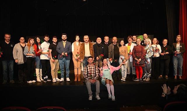 Giresun Belediyesi Şehir Tiyatrosu Ocak 2024 programı açıklandı