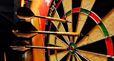 Giresun'da dart aday hakem yetiştirme kursu yapılacak