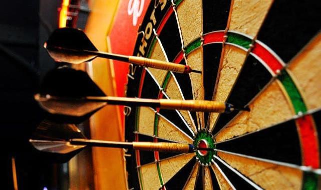 Giresun'da dart aday hakem yetiştirme kursu yapılacak