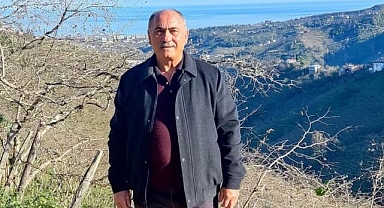 “Giresun il Özel İdaresi susuz köyümüzü suya kavuşturdu”