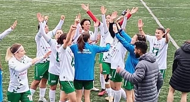 Giresun Sanayispor, adım adım zirveye