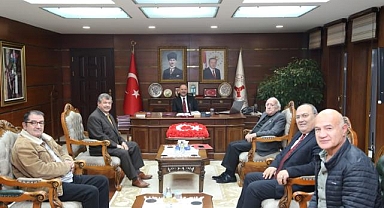 Giresun turizmi hakkında görüşüldü