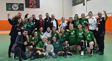 Görele'nin Sultanları, tur peşinde!