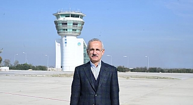 Hava yolu ile seyahat eden yolcu sayısı 199 milyonu geçti