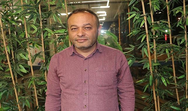 Havza Yenilikçi Projeler Geliştirme Derneği ilk toplantısını yaptı