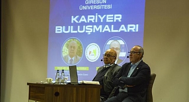 KÜFAT kariyer buluşmaları