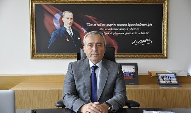 Lisanslı depo sayılmak için gerekli kapasite şartı aşağıya çekildi