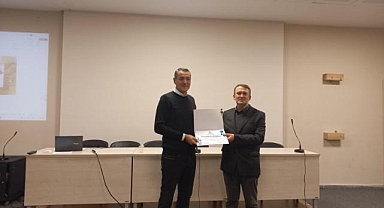 'Marka Yönetimi Eğitimi' tamamlandı