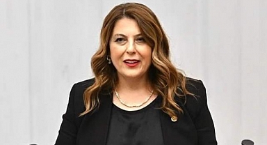 Milletvekili Gezmiş; 