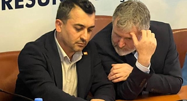 “Örgütümüze ve üyelerimize verdiğimiz sözü yerine getirdik”