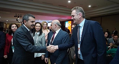 Pirazizli öğretmen Fuat Aydın'ın büyük başarısı