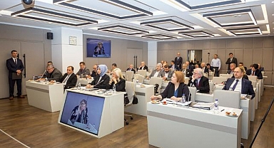 Resmi ilan fiyat tarifesine yapılacak zam oranı teklifi kabul edildi