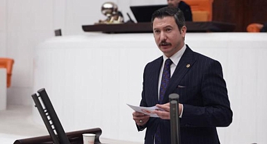 Şoför esnafının sorunlarını meclise taşıdı!