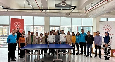 Spor varsa engel yoktur!