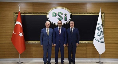 Tamdere Köyü ve civar yerleşimleri, DSİ tarafından sellerden korunacak