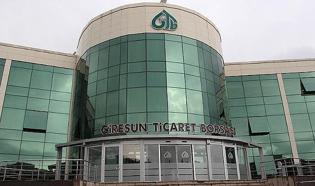 Ticaret borsalarında üç ayda 137 bin tonun üzerinde fındık satıldı