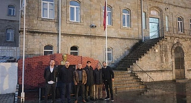 TİRDEF, Tirebolu için büyük atılımlarına devam ediyor