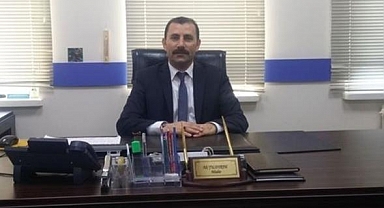 Yıldırım, Ticaret Uzmanı olarak Ankara’ya atandı