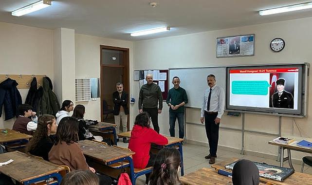 1. dönem DYK denetimleri yapıldı