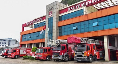 7 gün 24 saat görevdeler