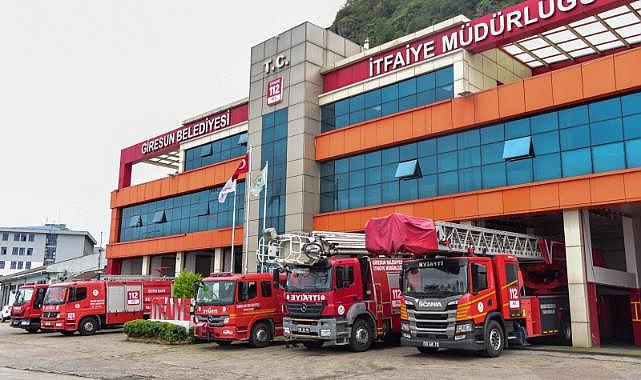 7 gün 24 saat görevdeler