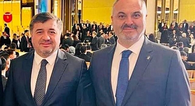 AK Parti'nin adayı belli oldu!