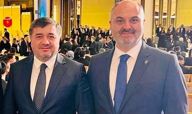 AK Parti'nin adayı belli oldu!