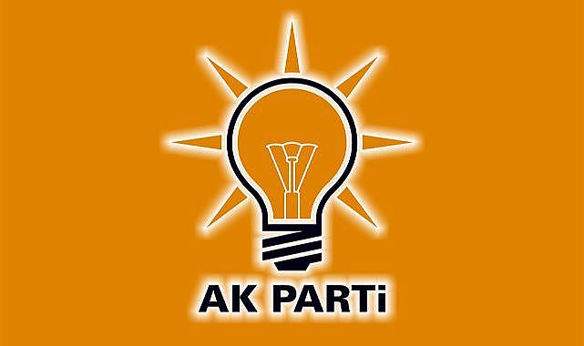 AK Parti'nin adaylarını açıklayacağı tarih netleşti
