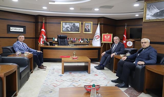 Amasya Üniversitesininin Gazze için başlattığı "İnsani Yardım Kampanyası" sona erdi