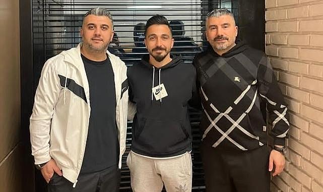 Amatör sporda büyük transfer
