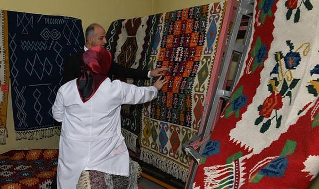 Bakanlık yetkilileri Keşap'taydı