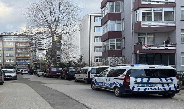 Bıçaklı kavgada 2 kişi yaralandı