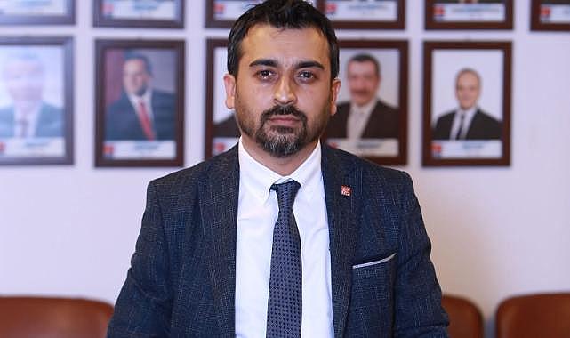 CHP'den AK Parti Milletvekilllerine tepki