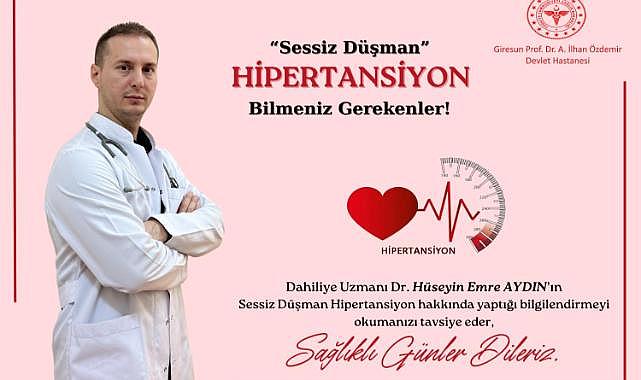 Dr. Aydın,