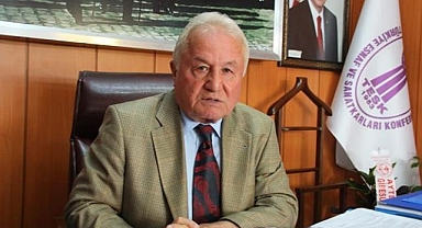 “Esnaf adeta suçlanmakta ve zam sebebi gösterilmektedir”