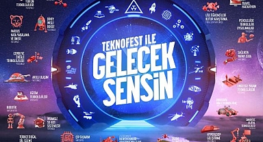 Gelecek Sensin