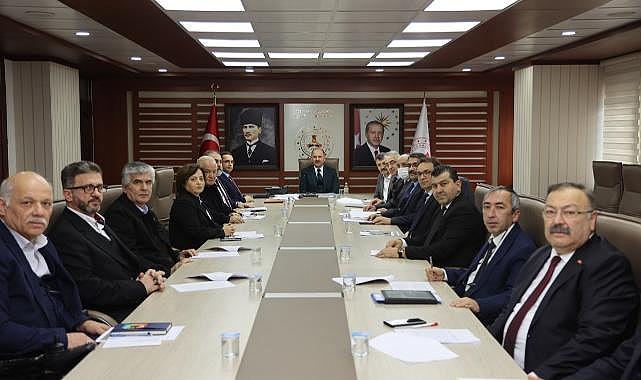 Giresun'da İŞKUR'a 22 bin başvuru!..