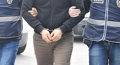 Giresun dahil 78 ilde kaçak silah operasyonu