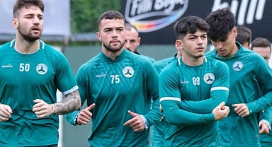 Giresunspor'da teknik direktör değişikliği çare olmadı