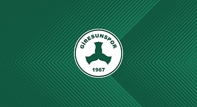 Giresunspor o isimle anlaştı!
