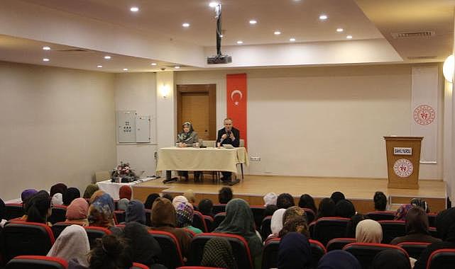 GSB Giresun Yurtlarında Regaip Kandili programı