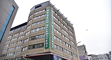 Hizmet tek noktada birleşti!